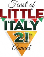 Feast of Little Italy 