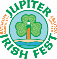Jupiter Irish Fest