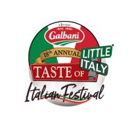 Galbani Taste of Little Italy 