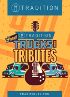 Tradition Trucks & Tributes