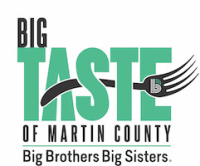 Big Taste of Martin County