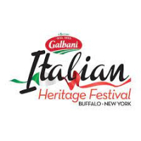 Buffalo Italian Heritage Festival